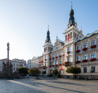 Photo: Czech Film Commission