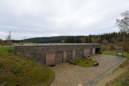 Photo: Sokolov Museum