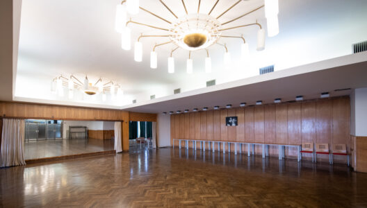 Photo: Czech Film Commission