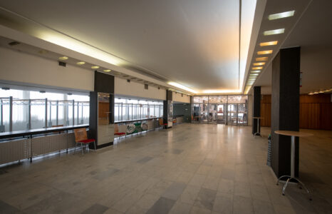 Photo: Czech Film Commission