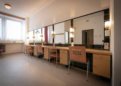 Photo: Czech Film Commission