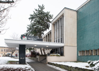 Photo: Czech Film Commission
