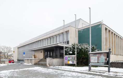 Photo: Czech Film Commission