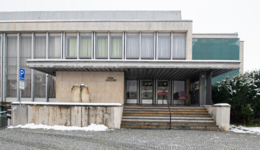 Photo: Czech Film Commission