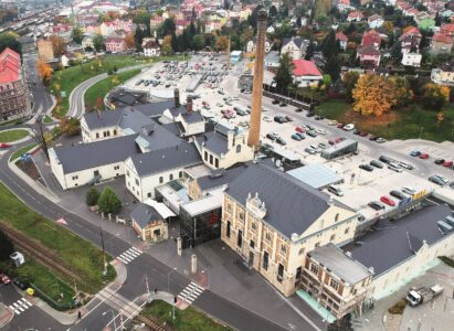 Photo: Centrum Pivovar Děčín