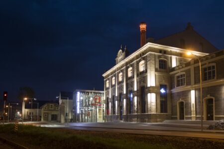 Photo: Centrum Pivovar Děčín