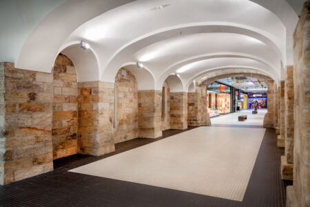 Photo: Centrum Pivovar Děčín