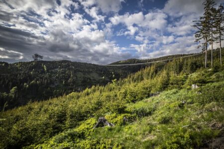 Photo: Mountain resort Dolní Morava archive