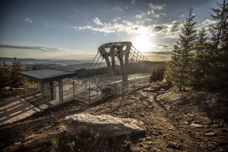 Photo: Mountain resort Dolní Morava archive