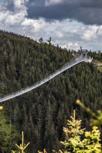 Photo: Mountain resort Dolní Morava archive