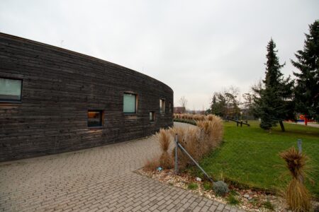 Photo: Central Bohemia Film Office