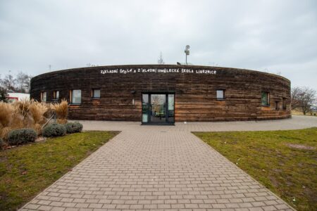 Photo: Central Bohemia Film Office
