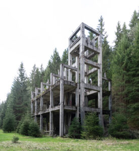 Photo: Czech Film Commission