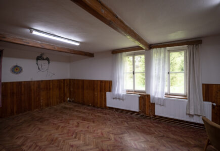 Photo: Czech Film Commission