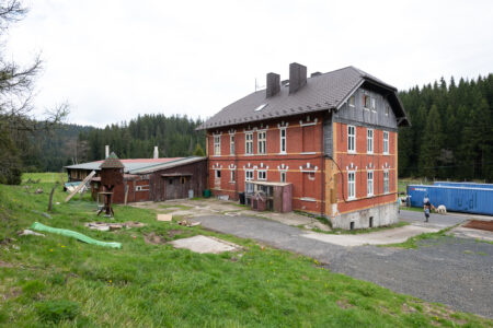 Photo: Czech Film Commission
