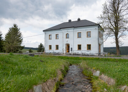 Photo: Czech Film Commission