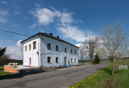 Photo: Czech Film Commission