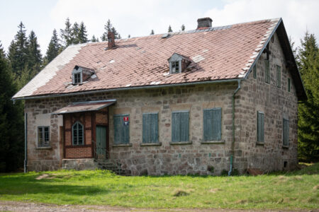 Photo: Czech Film Commission