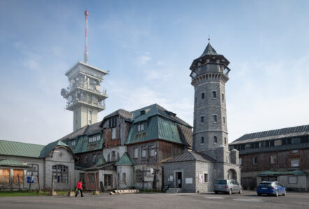 Photo: Czech Film Commission