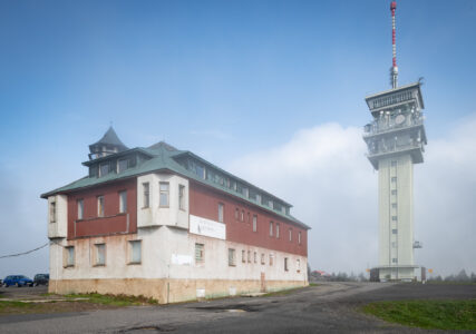 Photo: Czech Film Commission