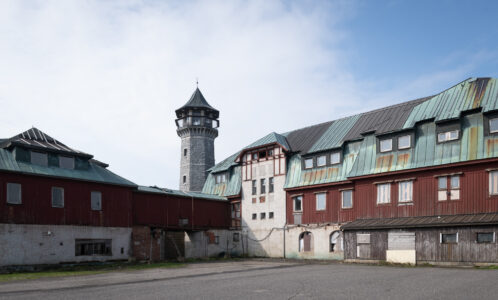 Photo: Czech Film Commission