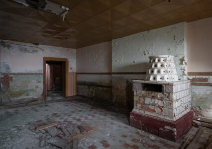 Photo: Czech Film Commission