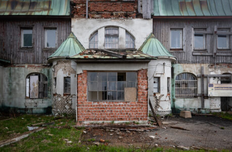 Photo: Czech Film Commission