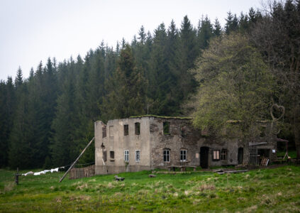 Photo: Czech Film Commission