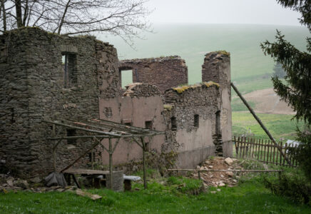 Photo: Czech Film Commission
