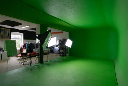 Photo: Czech Film Commission