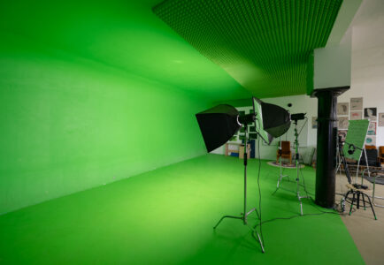 Photo: Czech Film Commission