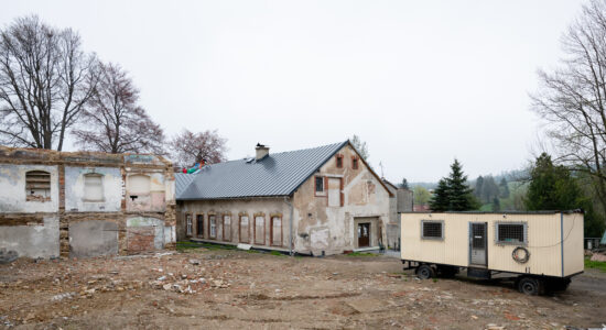 Photo: Czech Film Commission
