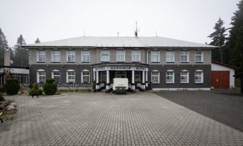 Photo: Czech Film Commission