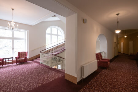Photo: Czech Film Commission