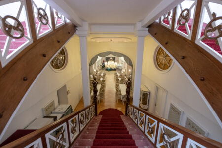 Photo: Czech Film Commission