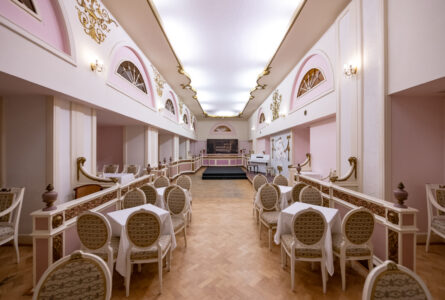 Photo: Czech Film Commission