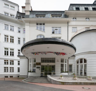 Photo: Czech Film Commission