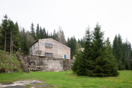 Photo: Czech Film Commission