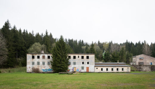 Photo: Czech Film Commission